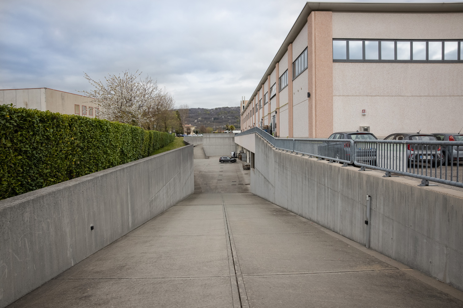 Palladio Business Park Business Park img n° 2